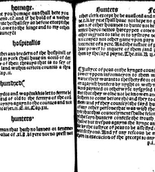 The statutes prohemium Iohannis Rastell(1527) document 311852