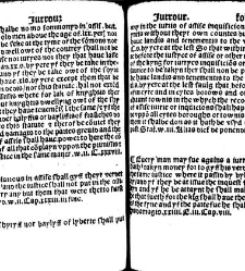 The statutes prohemium Iohannis Rastell(1527) document 311858