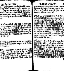 The statutes prohemium Iohannis Rastell(1527) document 311861