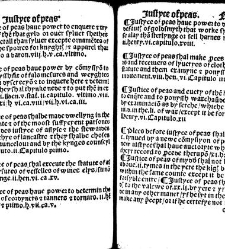 The statutes prohemium Iohannis Rastell(1527) document 311863