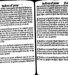 The statutes prohemium Iohannis Rastell(1527) document 311864