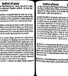 The statutes prohemium Iohannis Rastell(1527) document 311865