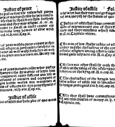 The statutes prohemium Iohannis Rastell(1527) document 311866