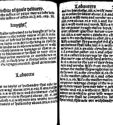 The statutes prohemium Iohannis Rastell(1527) document 311869