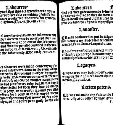 The statutes prohemium Iohannis Rastell(1527) document 311871