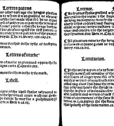 The statutes prohemium Iohannis Rastell(1527) document 311872