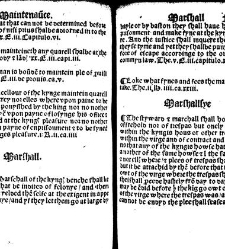 The statutes prohemium Iohannis Rastell(1527) document 311881