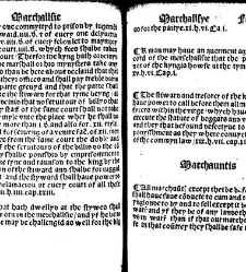 The statutes prohemium Iohannis Rastell(1527) document 311883