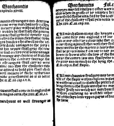 The statutes prohemium Iohannis Rastell(1527) document 311884