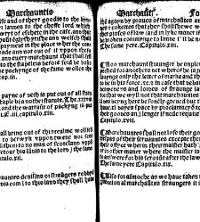 The statutes prohemium Iohannis Rastell(1527) document 311885