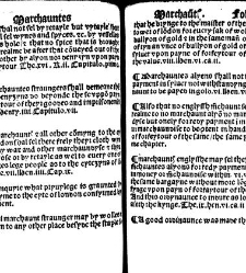 The statutes prohemium Iohannis Rastell(1527) document 311888