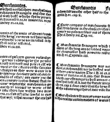 The statutes prohemium Iohannis Rastell(1527) document 311889