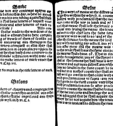 The statutes prohemium Iohannis Rastell(1527) document 311891