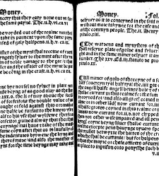 The statutes prohemium Iohannis Rastell(1527) document 311894