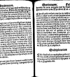 The statutes prohemium Iohannis Rastell(1527) document 311897