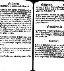 The statutes prohemium Iohannis Rastell(1527) document 311899