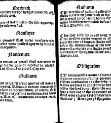 The statutes prohemium Iohannis Rastell(1527) document 311900