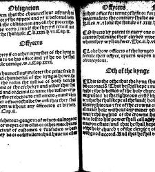 The statutes prohemium Iohannis Rastell(1527) document 311901