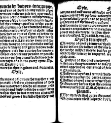 The statutes prohemium Iohannis Rastell(1527) document 311903