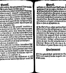 The statutes prohemium Iohannis Rastell(1527) document 311904