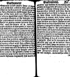 The statutes prohemium Iohannis Rastell(1527) document 311908