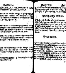 The statutes prohemium Iohannis Rastell(1527) document 311912