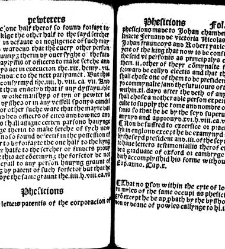 The statutes prohemium Iohannis Rastell(1527) document 311914