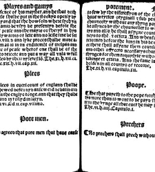 The statutes prohemium Iohannis Rastell(1527) document 311916