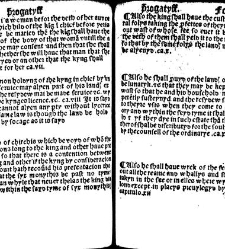 The statutes prohemium Iohannis Rastell(1527) document 311918