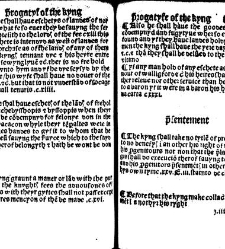 The statutes prohemium Iohannis Rastell(1527) document 311919