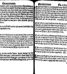 The statutes prohemium Iohannis Rastell(1527) document 311925