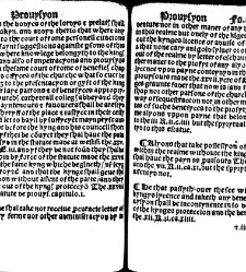 The statutes prohemium Iohannis Rastell(1527) document 311928