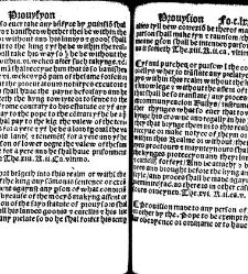 The statutes prohemium Iohannis Rastell(1527) document 311929