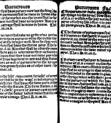 The statutes prohemium Iohannis Rastell(1527) document 311933