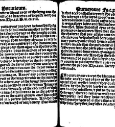 The statutes prohemium Iohannis Rastell(1527) document 311934