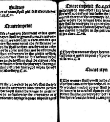 The statutes prohemium Iohannis Rastell(1527) document 311936