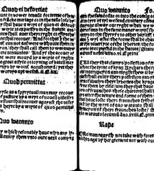 The statutes prohemium Iohannis Rastell(1527) document 311937