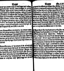 The statutes prohemium Iohannis Rastell(1527) document 311938