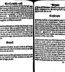 The statutes prohemium Iohannis Rastell(1527) document 311942