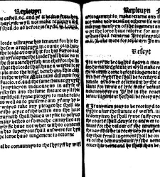 The statutes prohemium Iohannis Rastell(1527) document 311943