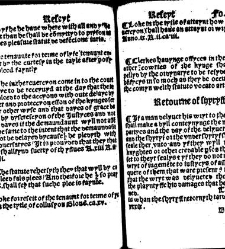 The statutes prohemium Iohannis Rastell(1527) document 311944