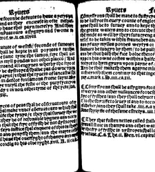 The statutes prohemium Iohannis Rastell(1527) document 311949