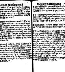 The statutes prohemium Iohannis Rastell(1527) document 311955