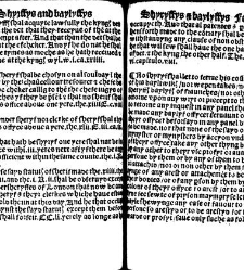 The statutes prohemium Iohannis Rastell(1527) document 311956