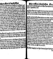 The statutes prohemium Iohannis Rastell(1527) document 311958