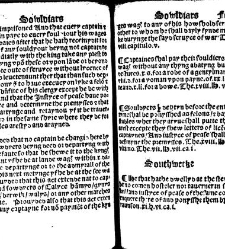 The statutes prohemium Iohannis Rastell(1527) document 311961