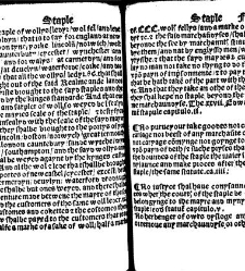 The statutes prohemium Iohannis Rastell(1527) document 311962