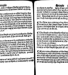 The statutes prohemium Iohannis Rastell(1527) document 311966