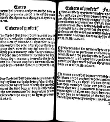 The statutes prohemium Iohannis Rastell(1527) document 311973