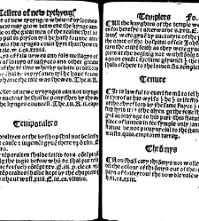 The statutes prohemium Iohannis Rastell(1527) document 311974